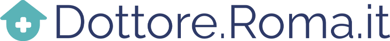 Logo dottore roma
