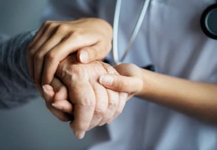 assistenza domicilio per anziani