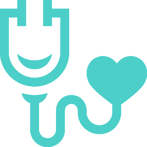 Icona visite mediche domiciliari