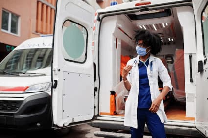 auto medica roma