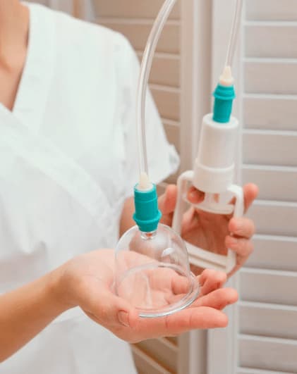 ossigeno terapia domiciliare roma