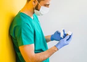proctologi a domicilio