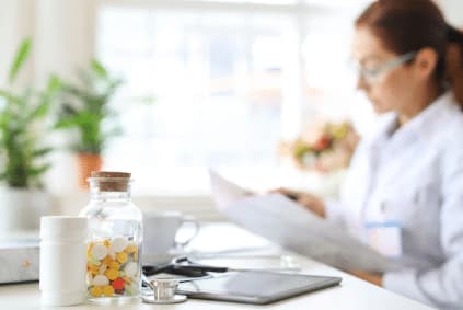 somministrazione farmaci ospedalieri a domicilio roma