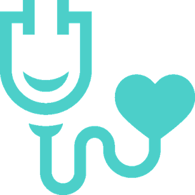 Icona visite mediche domiciliari