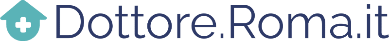 Logo dottore roma