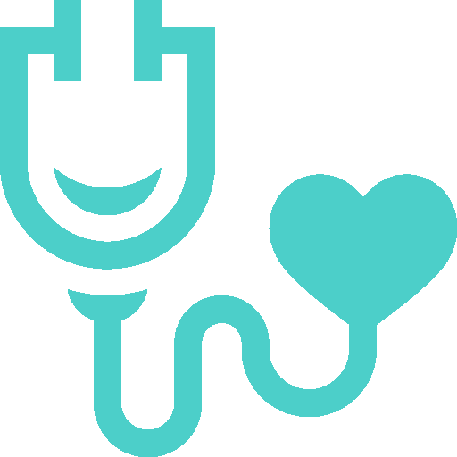 Icona visite mediche domiciliari